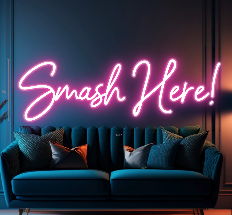 neon signs for home decor